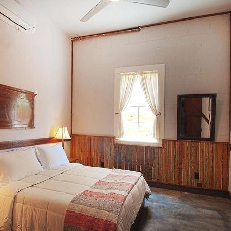 Inn At The Old Jail Νέα Ορλεάνη Εξωτερικό φωτογραφία