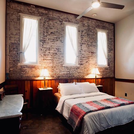 Inn At The Old Jail Νέα Ορλεάνη Εξωτερικό φωτογραφία