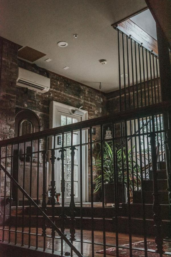 Inn At The Old Jail Νέα Ορλεάνη Εξωτερικό φωτογραφία