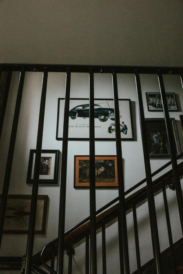 Inn At The Old Jail Νέα Ορλεάνη Εξωτερικό φωτογραφία