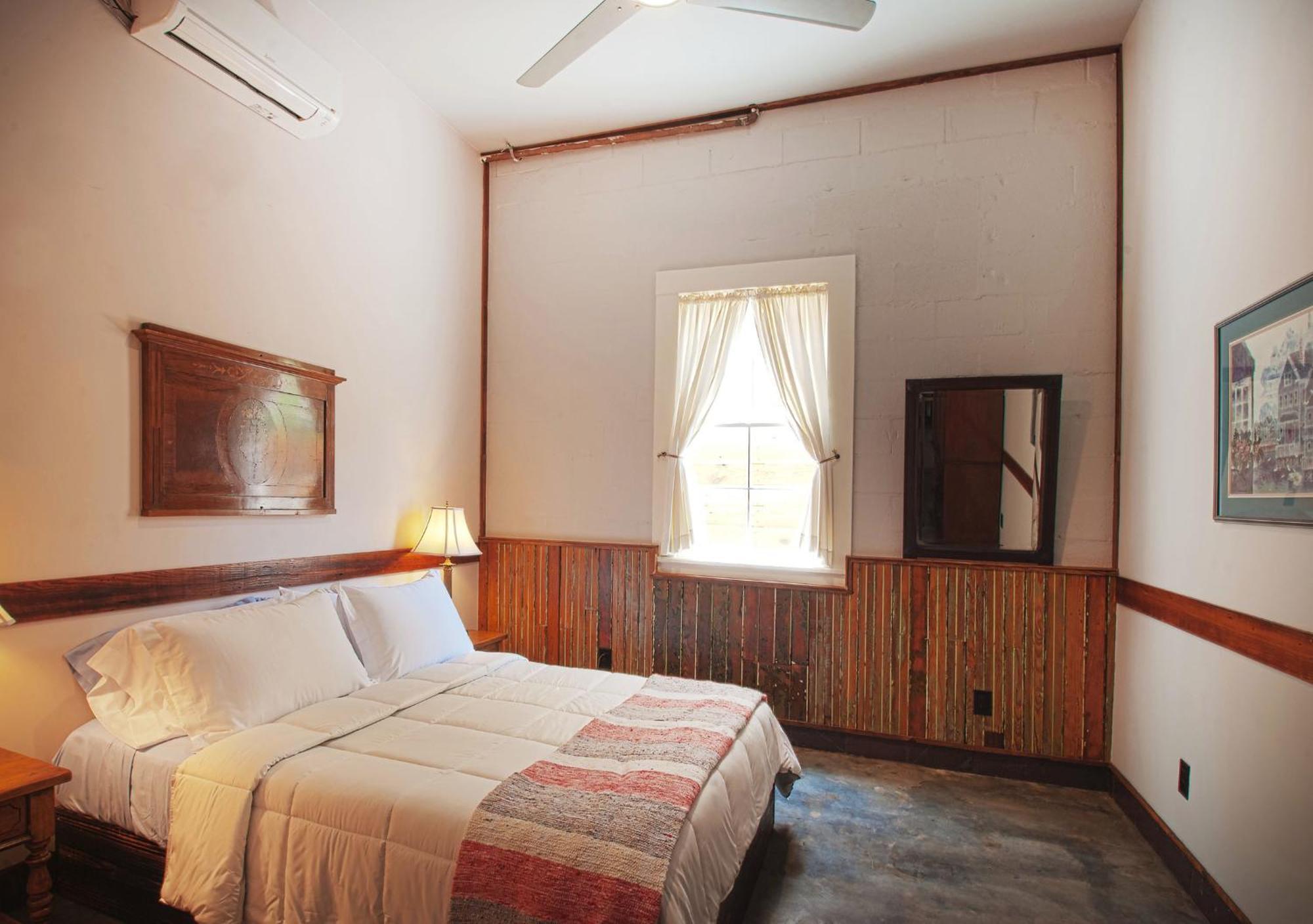 Inn At The Old Jail Νέα Ορλεάνη Εξωτερικό φωτογραφία