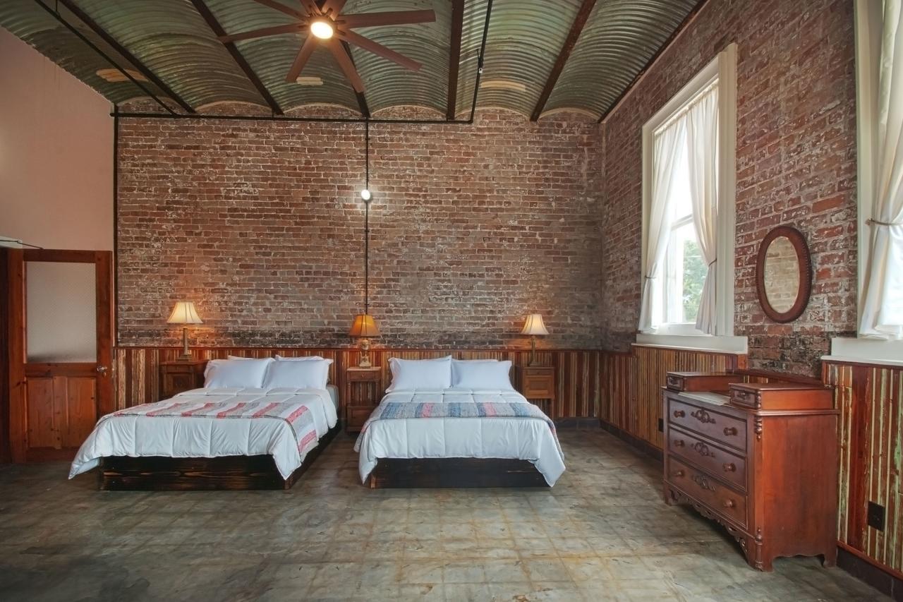 Inn At The Old Jail Νέα Ορλεάνη Εξωτερικό φωτογραφία